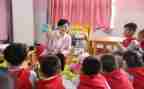 幼师个人总结通用5篇