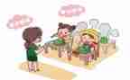 做幼师的心得体会优质5篇