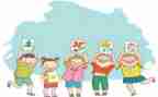 幼小培训心得体会7篇
