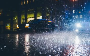 雷雨的读后感600字5篇