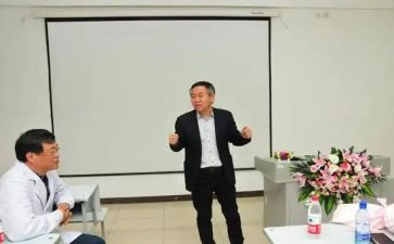 2024年院长个人总结范文5篇