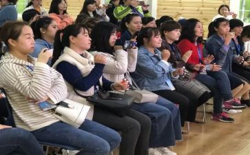 幼儿园培训心得体会范文6篇