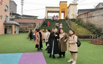 进校园培训心得体会优质6篇