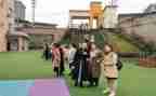 进校园培训心得体会优质6篇