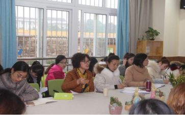 幼儿园园所教研工作总结优质8篇