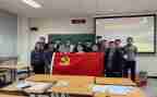 2023年10月预备员思想汇报精选7篇