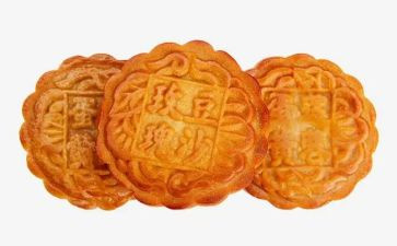 做月饼的作文600字8篇