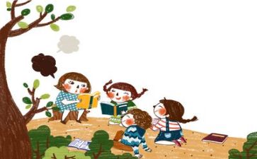 幼阅读心得体会5篇