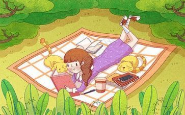 阅读心得体会模板5篇