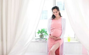 孕妇产检心得体会推荐8篇