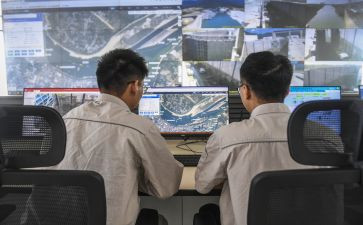 水厂运行工年终总结7篇