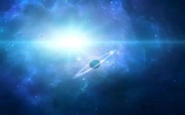 宇宙的心得体会5篇