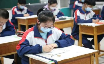 学生在校的心得体会7篇