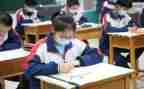 学生在校的心得体会7篇