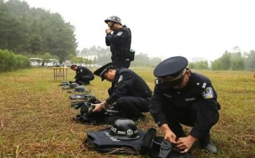 战训练心得体会推荐5篇