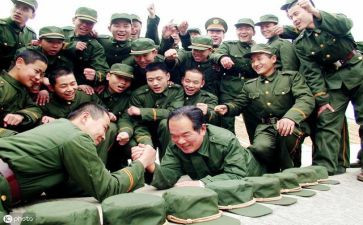 战友会致辞稿最新7篇