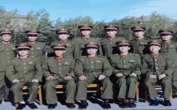 战友会致辞稿6篇