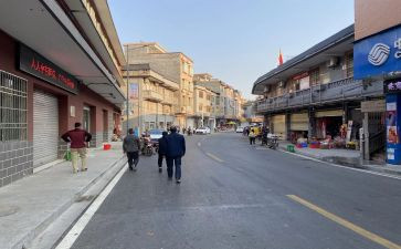 镇培训心得体会300字7篇