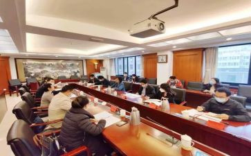 公司行政部上半年工作总结8篇