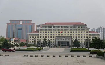 2024政府工作报告5篇