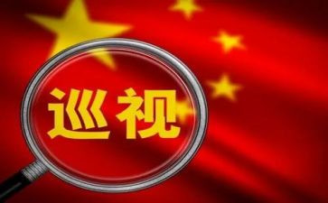 落实巡视整改报告7篇