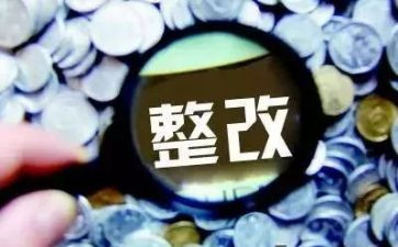 2024年巡视整改报告8篇
