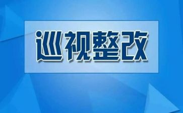 教育整改报告8篇