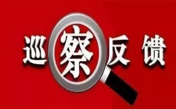 发现问题整改报告8篇