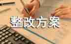 医院收费的整改报告推荐6篇