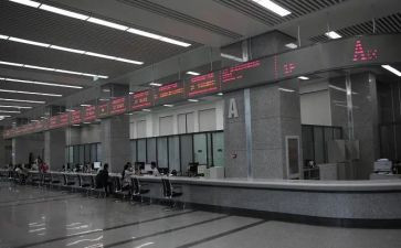 政务自查报告最新6篇