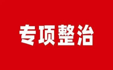 食品安全整治工作总结最新5篇