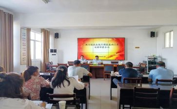 乡镇统计工作个人总结7篇