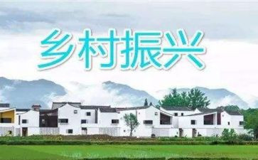 2024乡村振兴个人总结优质5篇