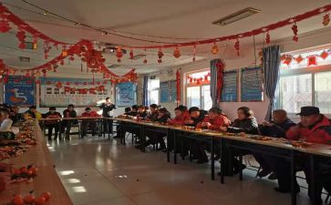 乡镇职工个人总结5篇