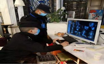 值班长心得推荐6篇