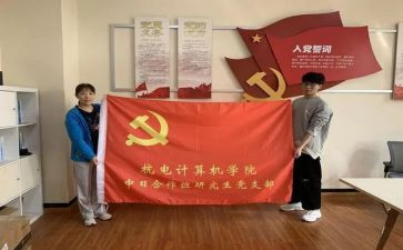 党支部活动总结7篇