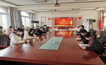 学生支部工作心得体会5篇