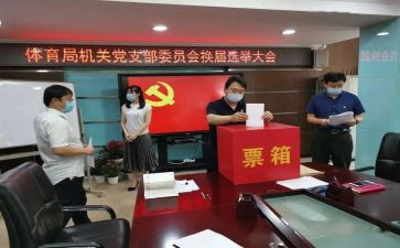 党支部换届支部工作报告6篇