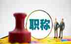职称工作总结个人总结7篇