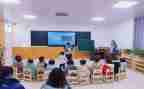 幼儿园教育指导纲要心得5篇