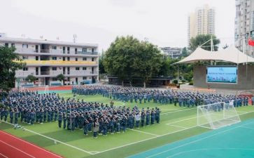 职高班班主任工作总结6篇