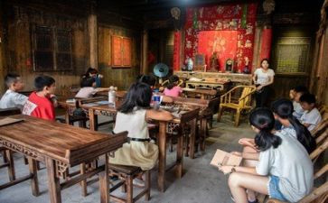 支教生心得体会6篇