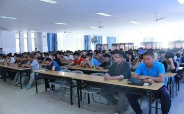 中职生体育教学计划8篇