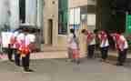 小学校值周工作总结8篇