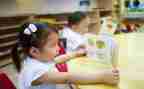 幼儿中班语言教案及反思7篇