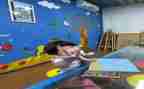 幼儿园工作总结范文中班8篇