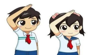 小学生竞选中队长委演讲稿7篇