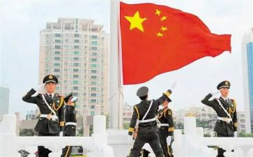 中华少年演讲稿8篇