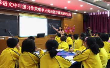 中年级科学教学工作总结模板7篇