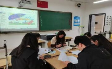 中年级科学教学工作总结5篇